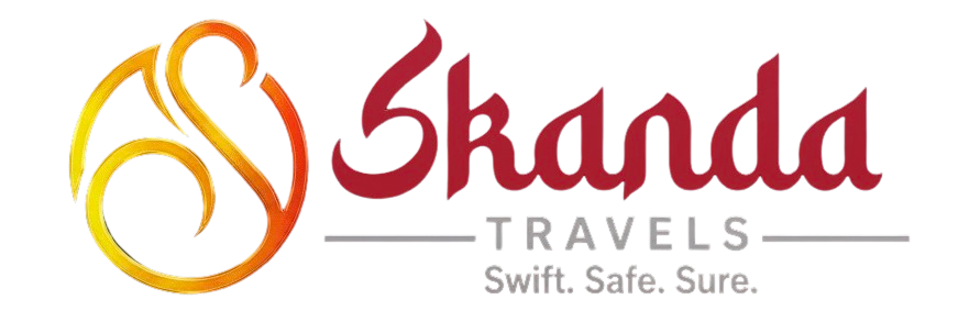 Skanda Travels